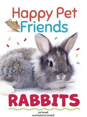 cover image of Rabbits